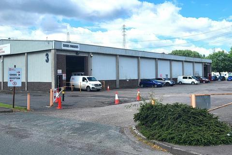 Warehouse to rent, Mariner Way Newport NP19 4PQ