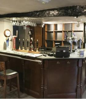 Pub for sale, The Sq Cartmel LA11 6QB
