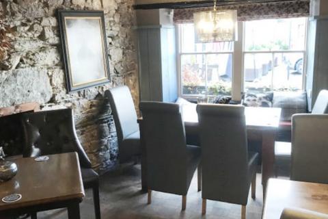 Pub for sale, The Sq Cartmel LA11 6QB