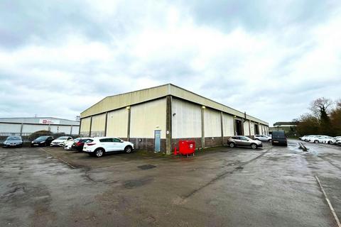 Industrial development for sale, Felnex Industrial Estate Newport NP19 4PQ