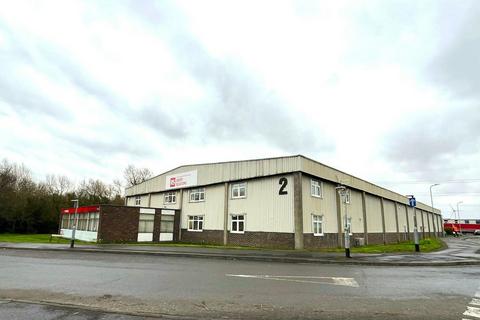 Industrial development for sale, Felnex Industrial Estate Newport NP19 4PQ