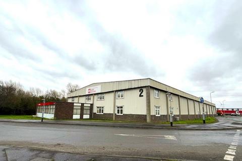 Industrial development for sale, Felnex Industrial Estate Newport NP19 4PQ