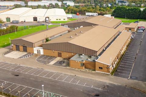 Warehouse to rent, Saville Rd Peterborough PE3 7PR