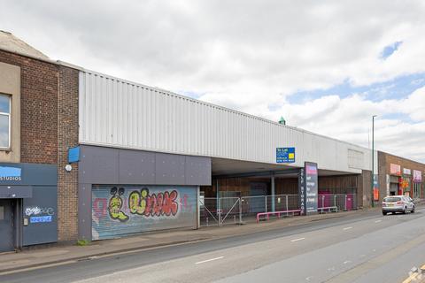Warehouse to rent, Meadow Ln Nottingham NG2 3HQ