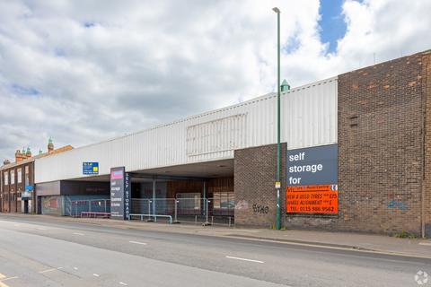 Warehouse to rent, Meadow Ln Nottingham NG2 3HQ