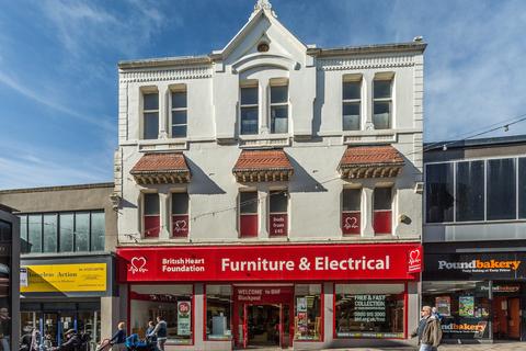 Retail property (high street) to rent, 56-60 Church St Blackpool FY1 1HP
