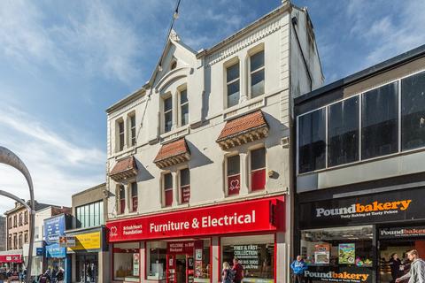 Retail property (high street) to rent, 56-60 Church St Blackpool FY1 1HP