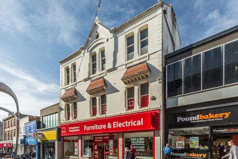 Retail property (high street) to rent, 56-60 Church St Blackpool FY1 1HP