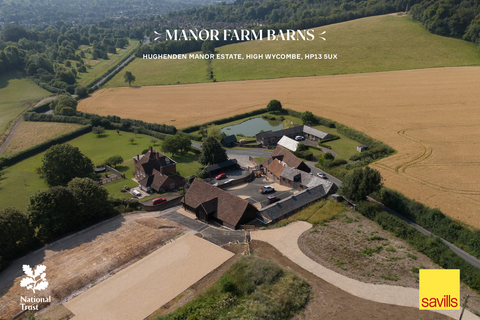 Office to rent, Barn D High Wycombe HP13 5DA