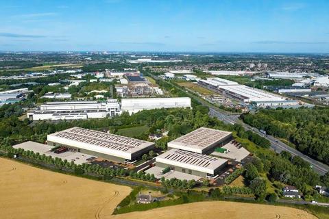 Warehouse for sale, Knowsley Park, M57 Knowsley Prescot L34 8HA