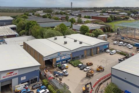 Warehouse to rent, Gelderd Rd Leeds LS27 0JQ