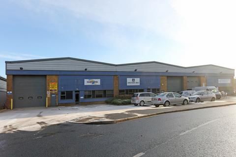 Warehouse to rent, Gelderd Rd Leeds LS27 0JQ