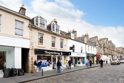 Retail property (high street) to rent, 131-135 Market St St Andrews KY16 9PF