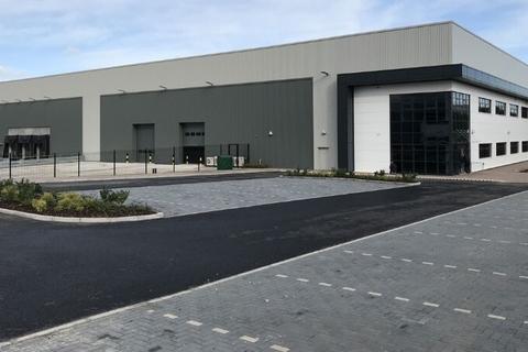 Distribution warehouse to rent, T49 Green Ln Tamworth B77 5PB