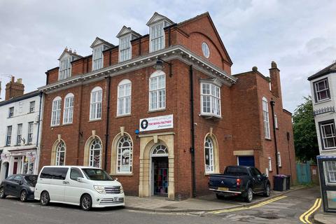 Office for sale, 5 Market Pl Alford LN13 9DZ