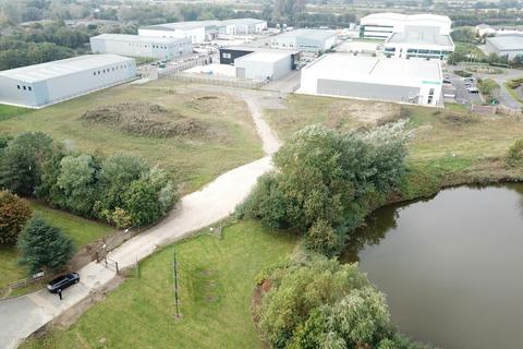 Distribution warehouse for sale, Tournament Fields Warwick CV34 6XZ