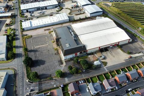 Warehouse to rent, Newark Rd Peterborough PE1 5UF