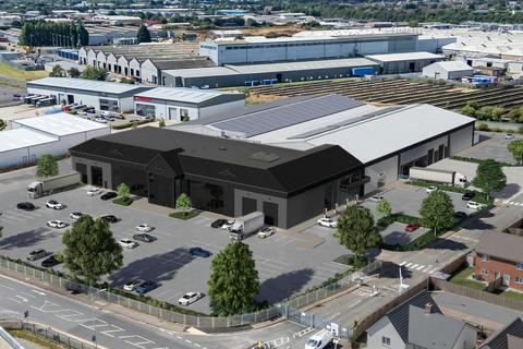 Warehouse to rent, Newark Rd Peterborough PE1 5UF