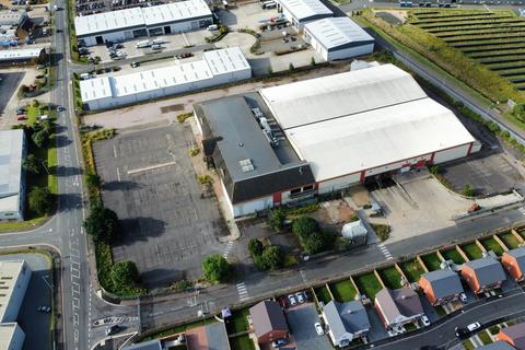 Warehouse to rent, Newark Rd Peterborough PE1 5UF