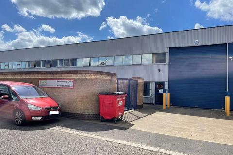 Industrial unit to rent, 6-10 Stapledon Rd Peterborough PE2 6TB