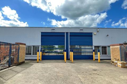 Industrial unit to rent, 6-10 Stapledon Rd Peterborough PE2 6TB