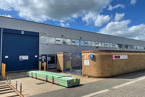 Industrial unit to rent, 6-10 Stapledon Rd Peterborough PE2 6TB