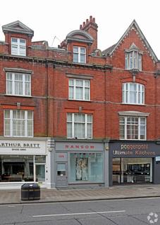 Retail property (high street) to rent, 105-107 Pimlico Rd London SW1W 8PH