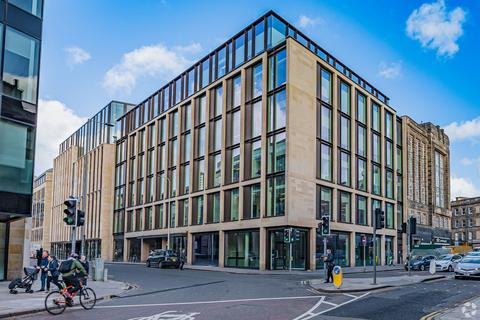 Office to rent, 2 Semple St Edinburgh EH3 8BL