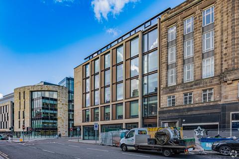 Office to rent, 2 Semple St Edinburgh EH3 8BL