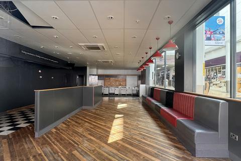 Property to rent, Union Gallery Bristol BS1 3XD