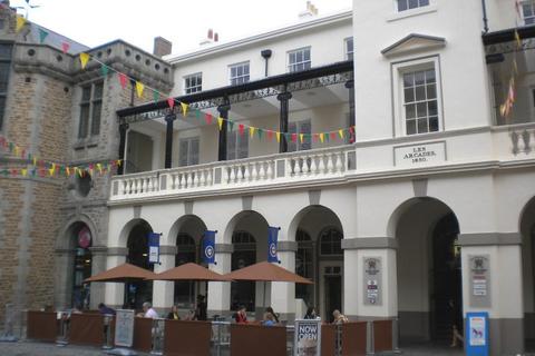 Office to rent, Market St Guernsey GY1 1HE