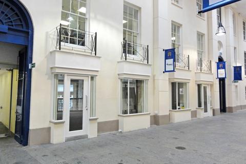 Office to rent, Market St Guernsey GY1 1HE