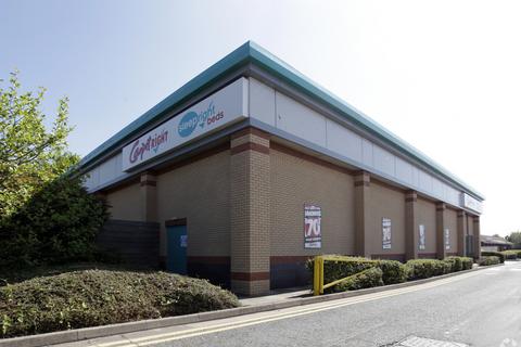 Retail property (high street) to rent, Wyvern Way Derby DE21 6NZ