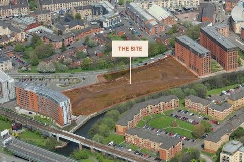 Land for sale, Beith St Glasgow G11 6QE