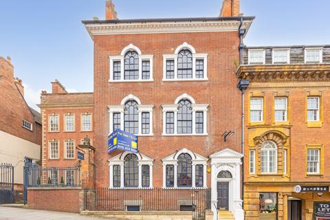 Office to rent, 18 Low Pavement Nottingham NG1 7DL