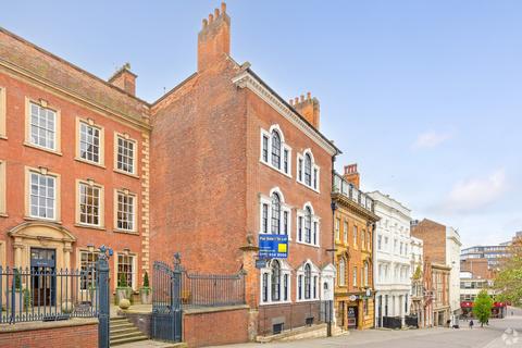 Office to rent, 18 Low Pavement Nottingham NG1 7DL