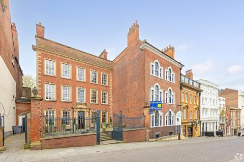 Office to rent, 18 Low Pavement Nottingham NG1 7DL