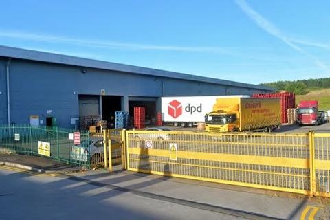 Distribution warehouse to rent, Addison Way Ipswich IP6 0RL