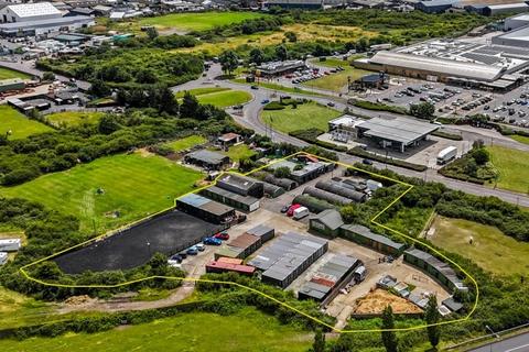 Land for sale, Northwick Rd Canvey Island SS8 0PS
