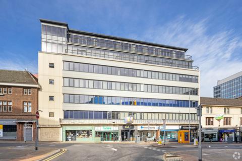 Office for sale, 22-48 Friar Ln Nottingham NG1 6DQ