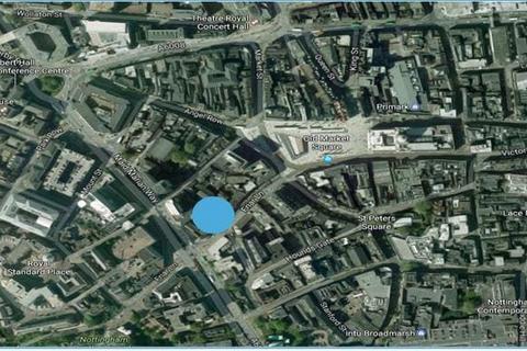 Office for sale, 22-48 Friar Ln Nottingham NG1 6DQ