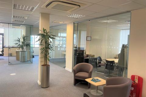 Office for sale, 22-48 Friar Ln Nottingham NG1 6DQ