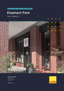 Retail property (high street) to rent, 3 Walworth Sq London SE17 1GA