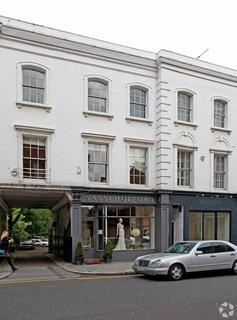 Retail property (high street) to rent, 74 Fulham Rd London SW3 6HH