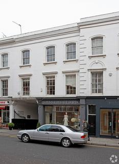 Retail property (high street) to rent, 74 Fulham Rd London SW3 6HH