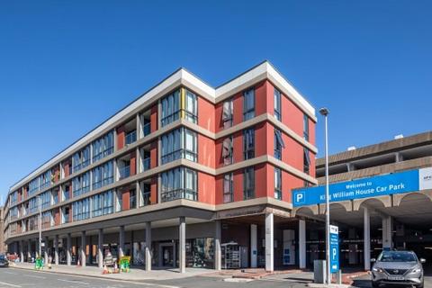 Retail property (high street) to rent, Market Pl Hull HU1 1RS