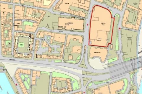 Retail property (high street) to rent, Market Pl Hull HU1 1RS