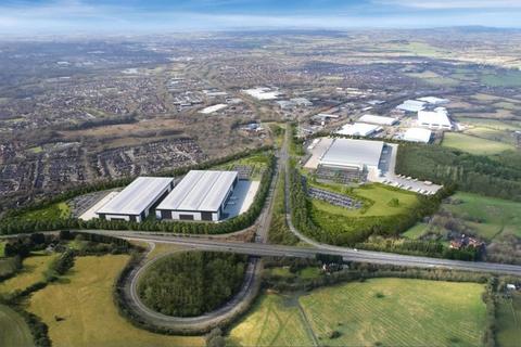 Factory for sale, Birmingham Rd Redditch B98 9HN