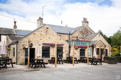 Hospitality for sale, Hamire Rd Barnard Castle DL12 8QJ