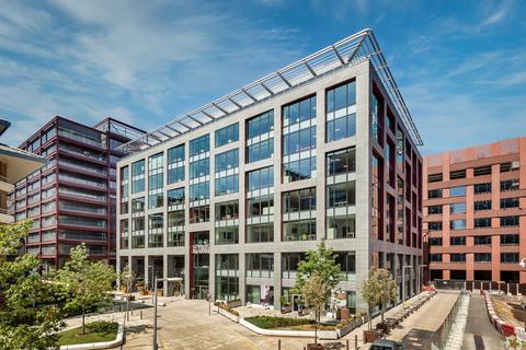 Office to rent, Stanley St Salford M3 5JL